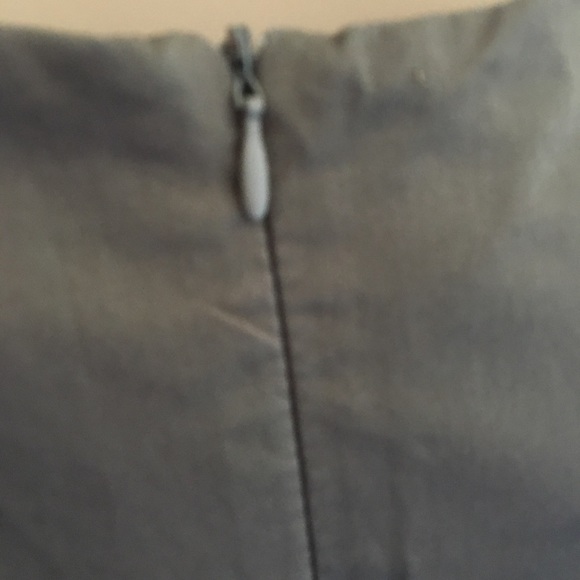 Camaïeu dress brown size s - Picture 2 of 5